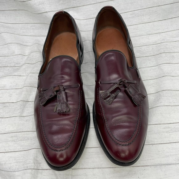 Allen Edmonds Grayson 8297 Men display picture 3